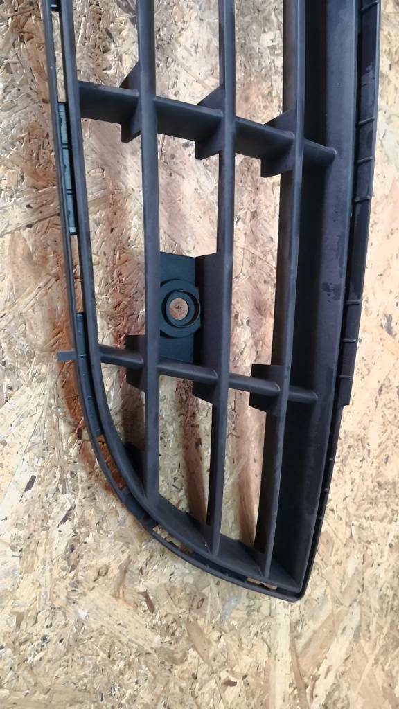 Opel Corsa D Einsatz Gitter neu original GM