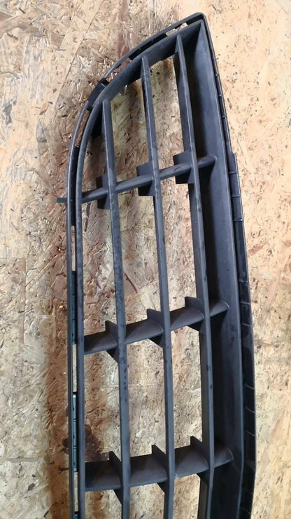 Opel Corsa D Einsatz Gitter neu original GM