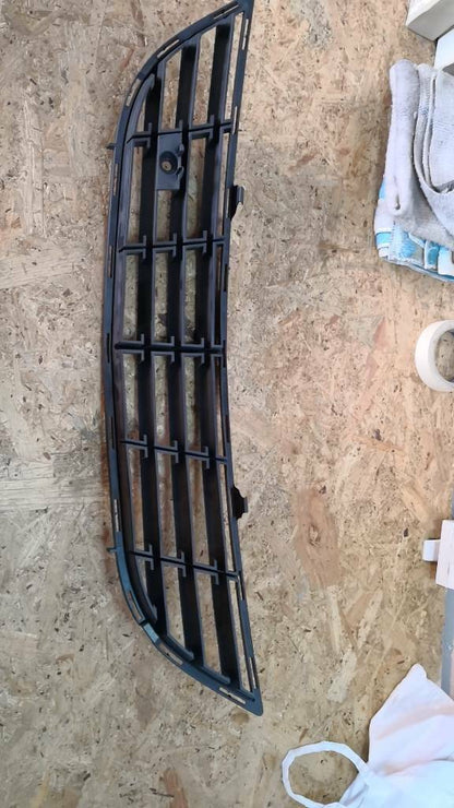 Opel Corsa D Einsatz Gitter neu original GM