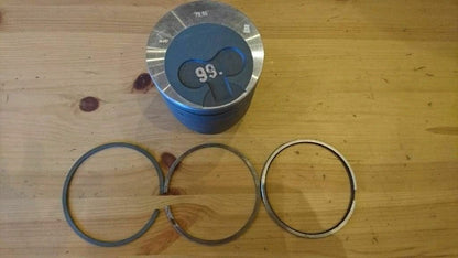 Kadett E Kolben Diesel neu original GM