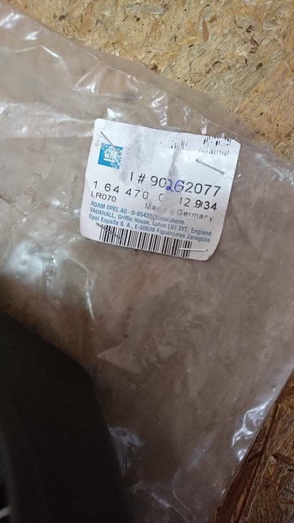 Opel Omega A Senator B Steinschlagschutz hinten links neu original GM