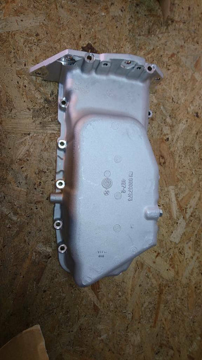 Opel Antara Ölwanne neu original GM