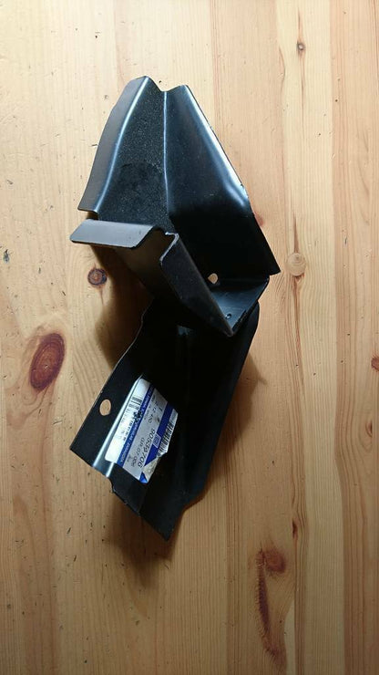 Corsa b tigra a Reparaturblech stütze lenker rechts neu original