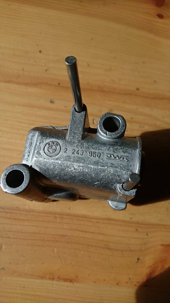 Opel Omega B 2.5 Diesel Kettenspanner neu original GM