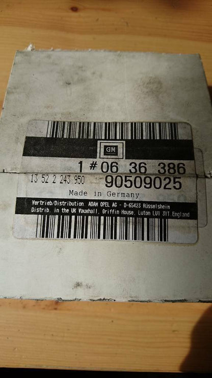 Opel Omega B 2.5 Diesel Kettenspanner neu original GM