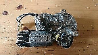 Ascona C CC Heckwischermotor neu original GM Opel