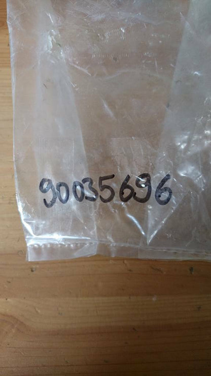 Ascona C CC Heckwischermotor neu original GM Opel