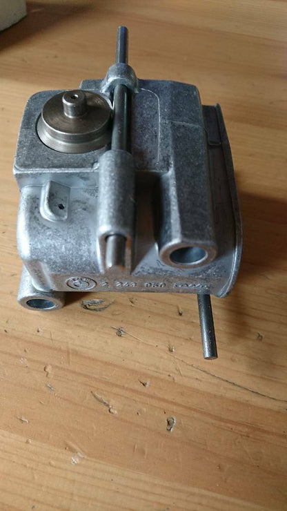 Opel Omega B 2.5 Diesel Kettenspanner neu original GM
