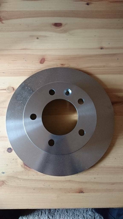 Opel Movano A Bremsscheibe hinten neu original GM