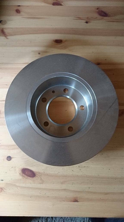 Opel Movano A Bremsscheibe hinten neu original GM