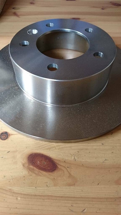 Opel Movano A Bremsscheibe hinten neu original GM