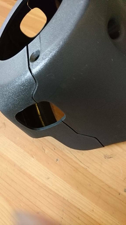 Combo B Lenkstockverkleidung neu original GM