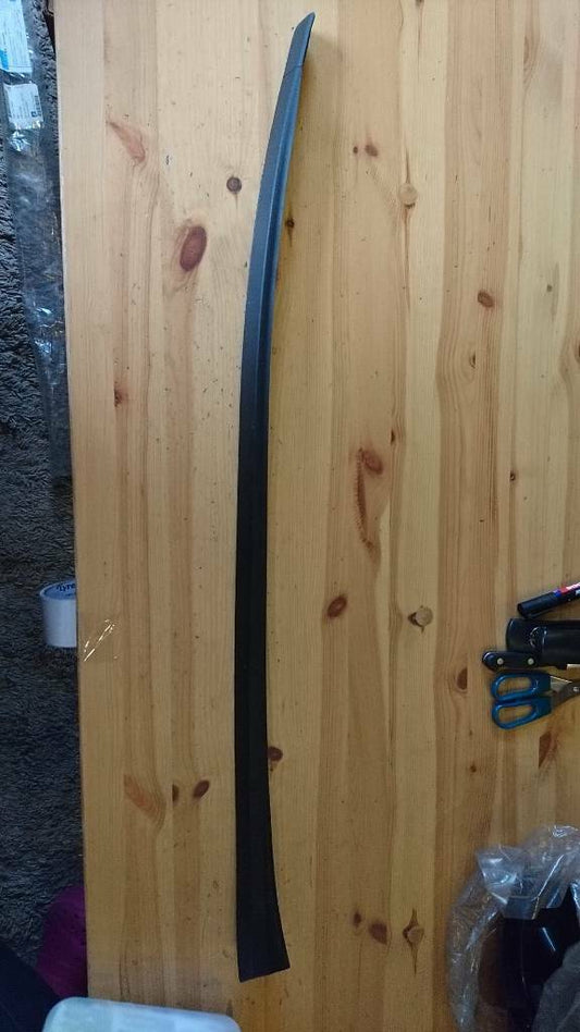 Astra J Zierleiste Frontscheibe rechts neu original GM