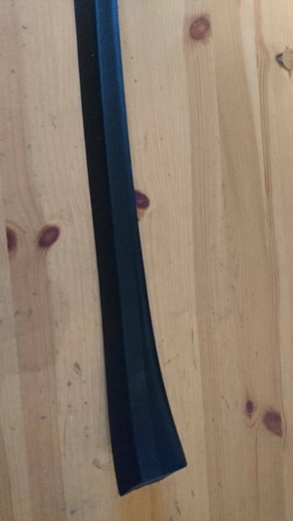 Astra J Zierleiste Frontscheibe rechts neu original GM