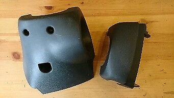 Corsa B Tigra A Lenksäulenverkleidung neu original GM