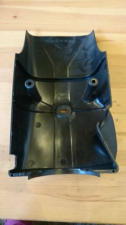 Opel Lenksäulenverkleidung Unterteil neu original GM