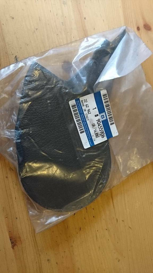 Astra g Zafira a Sitzverkleidung Schanierabdeckung neu original