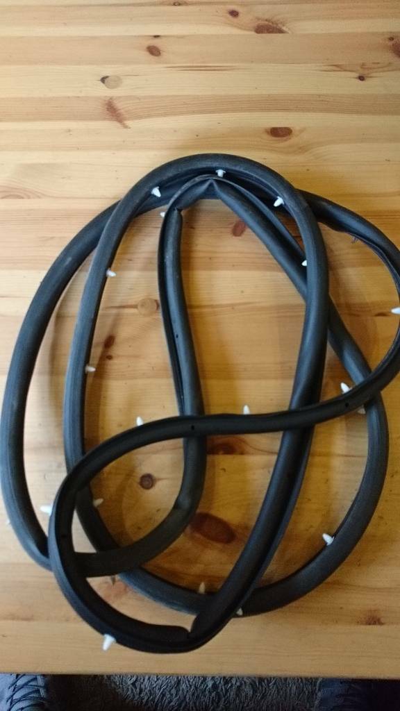 Insignia Türdichtung vorne links neu original GM
