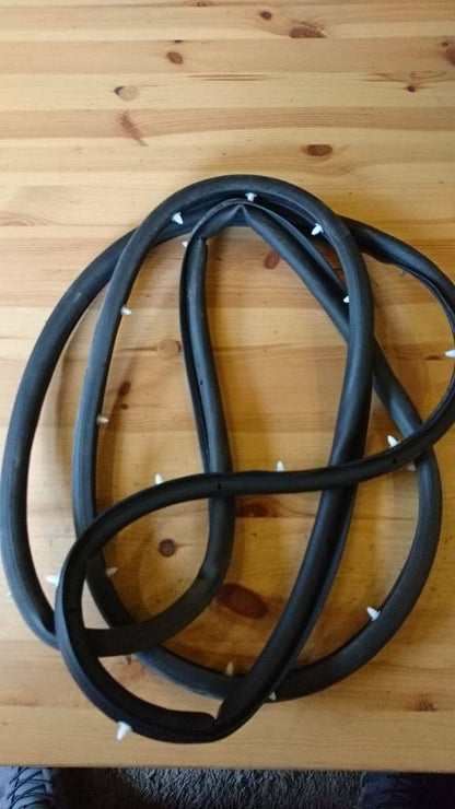 Insignia Türdichtung vorne links neu original GM