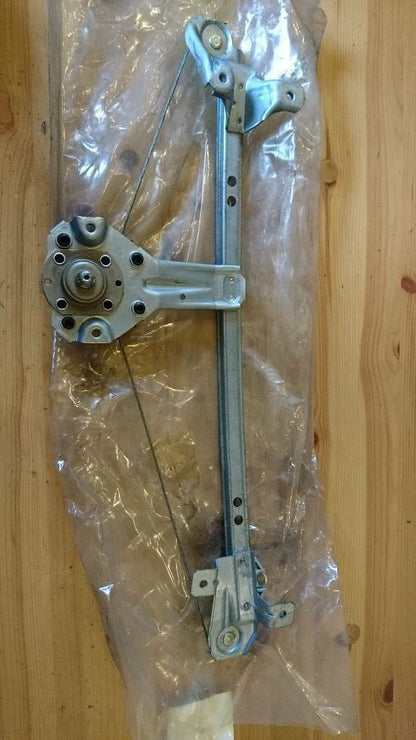 Omega a Senator b Fensterheber hinten links manuell neu gm
