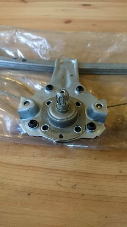 Omega a Senator b Fensterheber hinten links manuell neu gm
