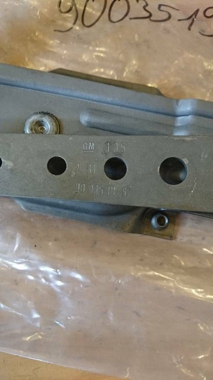 Ascona c Fensterheber vorne rechts manuell neu original gm