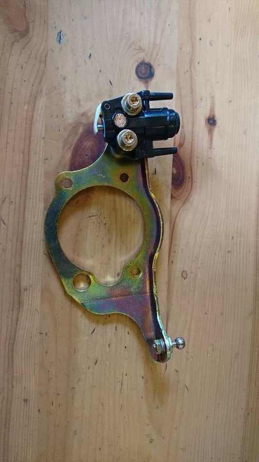 Astra f Unterdruckschalter neu original gm 90512929