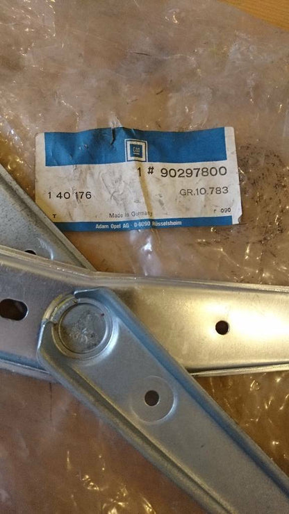 Vectra A Fensterheber vorne rechts elektrisch neu original GM