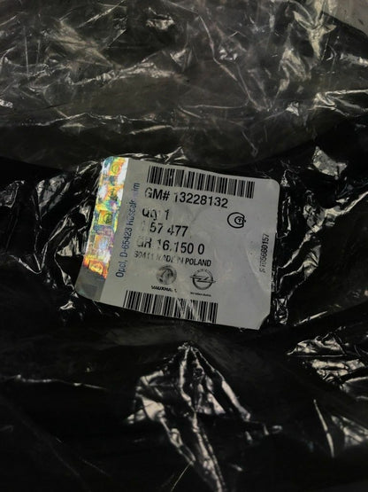 Original GM Opel Insignia Türdichtung hinten *NEU*