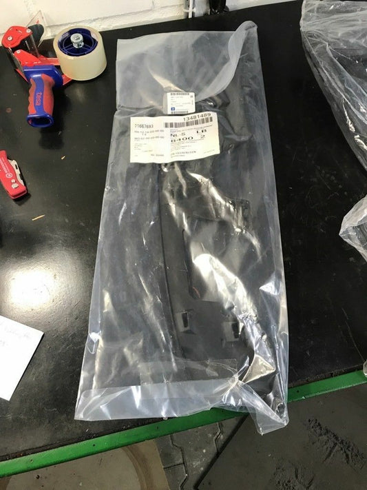 Opel Insignia Deckel Kühlergitter neu original GM