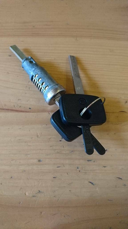 Opel Schließzylinder neu original gm 90141114