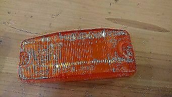 Campo Blinker Streuglas neu original GM