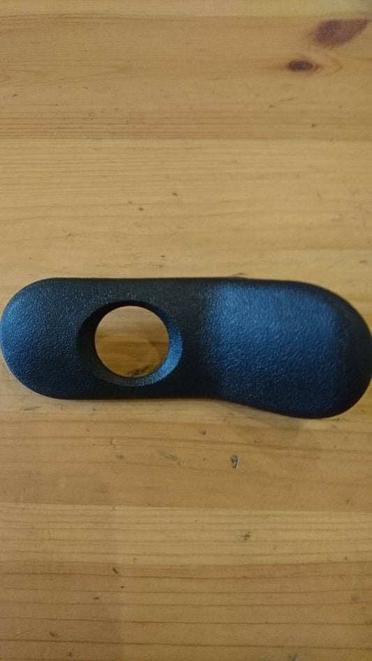 Astra F Heckklappe Griff neu original GM