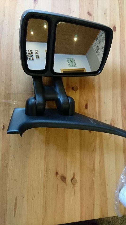 Opel Movano Außenspiegel links neu original GM