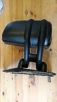 Opel Movano Außenspiegel links neu original GM