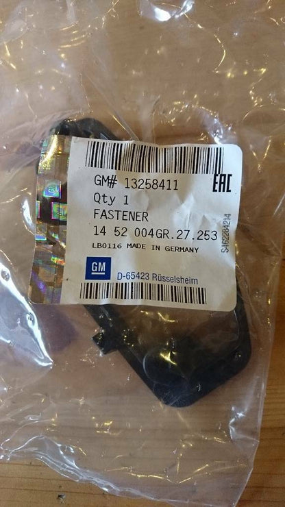 Astra J Scheinwerferreinigungsanlage Düse Halter links neu GM