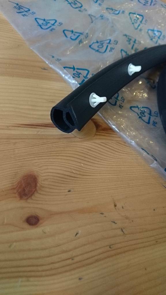 Corsa B Dichtung neu original GM