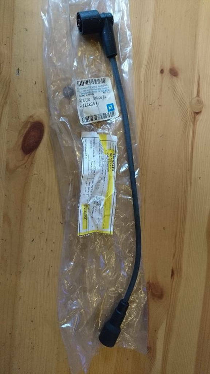 Astra F Kadett E Zündkerzenstecker Zündleitung Neu Original GM