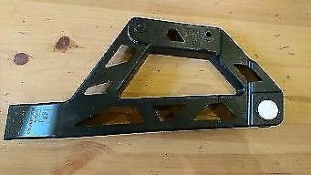 Adam Stoßstangen Halter hinten rechts neu original GM