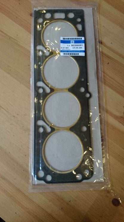 Manta B Zylinderkopfdichtung 1.8 Neu Original GM