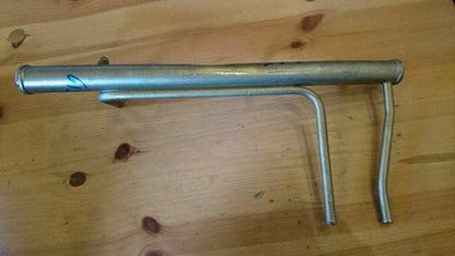 Kadett E Einspritzleiste Einspritzventil neu original GM