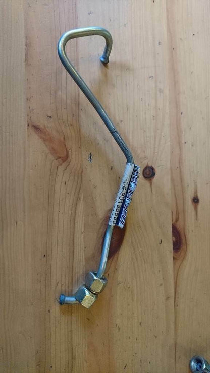 Kadett E Einspritzleitung neu original GM