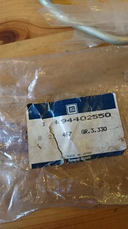 Astra f Vectra b Corsa a Kadett e Vectra a Einspritzleitung neu