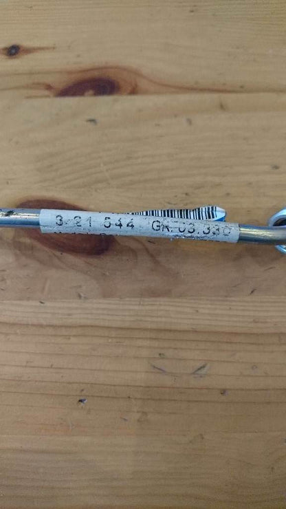 Astra f Kadett e Vectra a Einspritzleitung neu GM 90204781