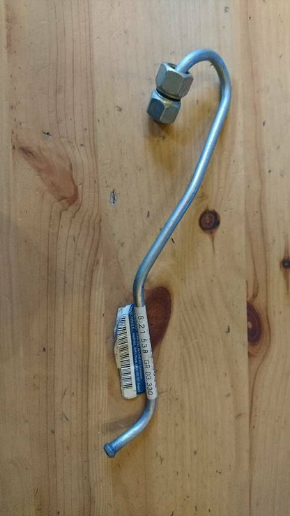 Kadett E Einspritzleitung neu original GM