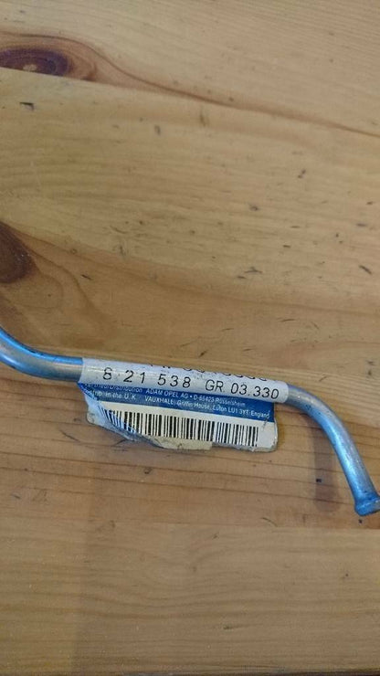 Kadett E Einspritzleitung neu original GM