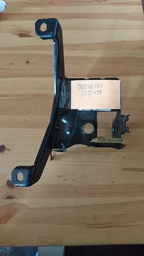 Vectra B Halter ABS Block neu original GM