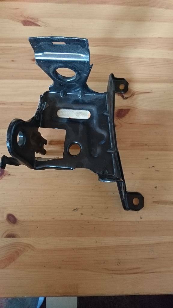 Vectra B Halter ABS Block neu original GM