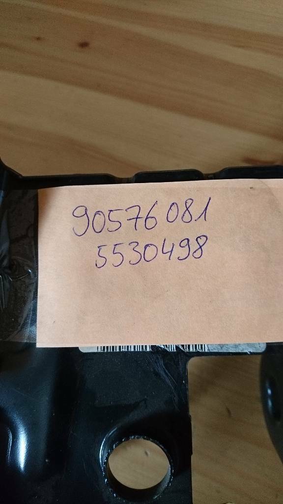 Vectra B Halter ABS Block neu original GM
