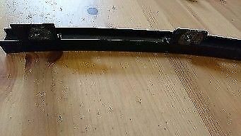 Opel Fenster Führungsschiene neu original GM